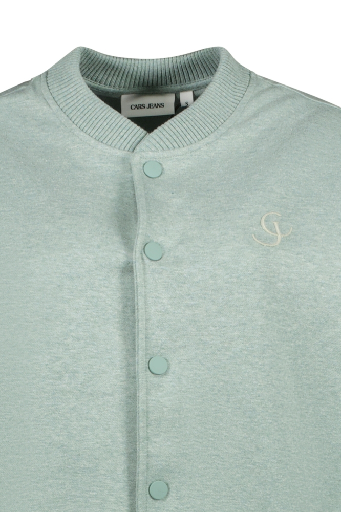 ZURI BOMBER NYLON 62579 Mint